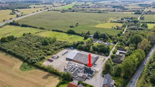 Erhvervslejemål til salg i Kolding - billede 7