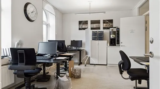 Erhvervslejemål til salg i Nyborg - billede 10