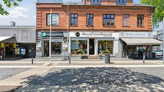 Butikslokaler til salg i Taastrup - billede 2