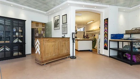 Butikslokaler til salg i Østerbro - billede 4