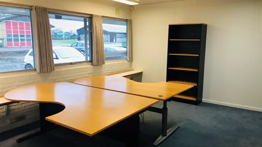 Kontorlokaler til salg i Viborg - billede 4