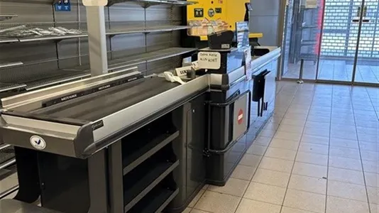 Erhvervslejemål til salg i Fredericia - billede 8