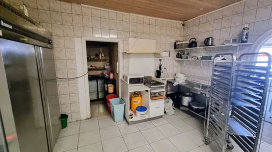 Restaurantlokaler til salg i Viborg - billede 10