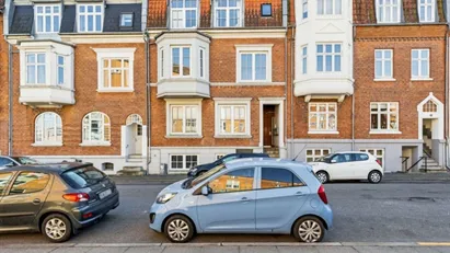 Attraktiv boligudlejningsejendom beliggende i Fredensgade