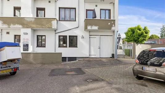 Erhvervslejemål til salg i Kolding - billede 9