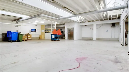 Erhvervslejemål til salg i Vejle Centrum - billede 7