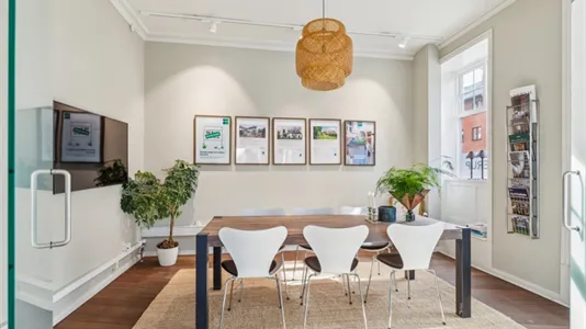 Butikslokaler til salg i Hellerup - billede 13