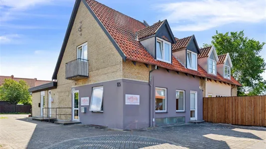 Kliniklokaler til salg i Kastrup - billede 2