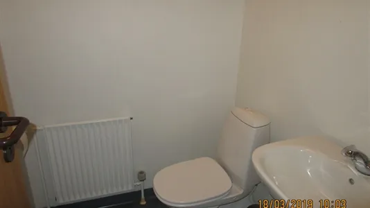 Lagerlokaler til salg i Fredericia - billede 10