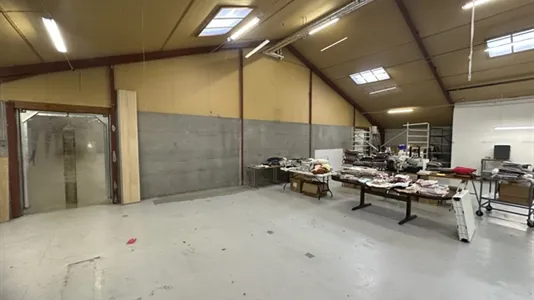 Erhvervslejemål til salg i Vejen - billede 6