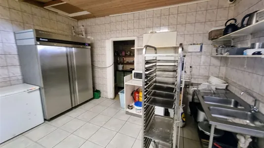 Restaurantlokaler til salg i Viborg - billede 8