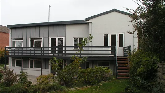 Erhvervslejemål til salg i Viborg - billede 4