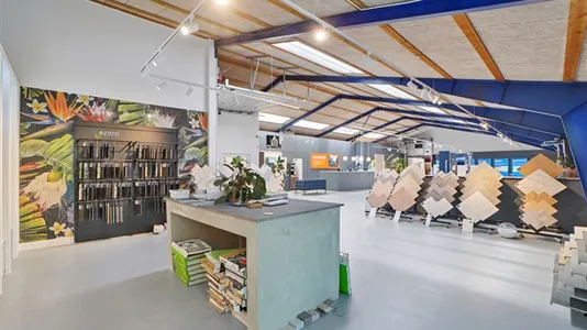 Lagerlokaler til salg i Ølstykke - billede 6