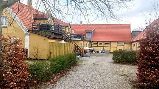 Erhvervslejemål til salg i Tølløse - billede 8