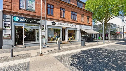Butikslokaler til salg i Taastrup - billede 3