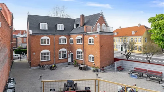 Kontorlokaler til salg i Køge - billede 18