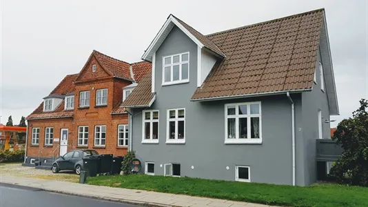 Boligudlejningsejendomme til salg i Viborg - billede 4