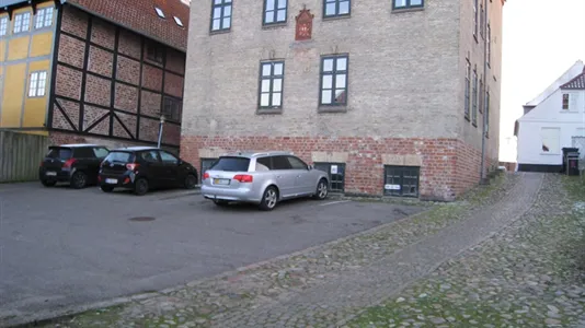 Boligudlejningsejendomme til salg i Haderslev - billede 3