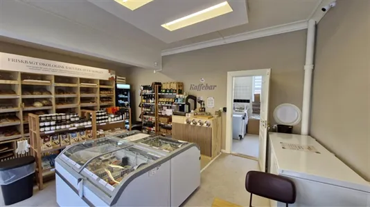 Erhvervslejemål til salg i Birkerød - billede 6