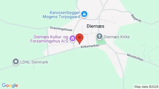 Boligudlejningsejendomme til salg i Faaborg - Foto fra Google Street View