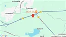 Butik til salg, Randers SØ, Marsvej<span class="blurred street-number" onclick="ProcessAdRequest(313843)"><span class="hint">Se vejnr.</span>[xxxxxxxx]</span>