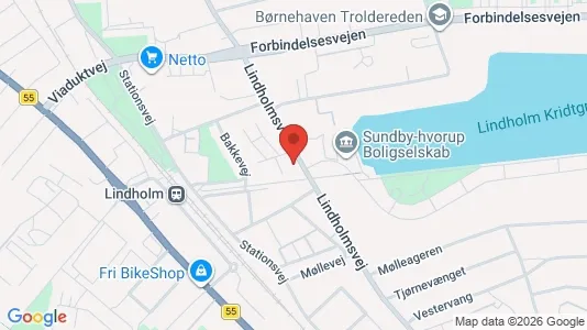 Boligudlejningsejendomme til salg i Nørresundby - Foto fra Google Street View