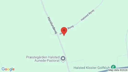 Erhvervslejemål til salg i Nakskov - Foto fra Google Street View