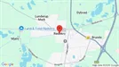 Butik til salg, Rødekro